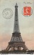 75-PARIS-LA TOUR EIFFEL-N°2409-D/0147 - Tour Eiffel