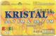 Brunei - DstCom - Easi - Kristal FM Radio, Prepaid 45$, Used - Brunei