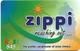 Brunei - DstCom - Easi - Zippi Reaching Out, Prepaid 45$, Used - Brunei