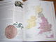 Delcampe - ATLAS HISTORIQUE DES CELTES Moyen Age Europe Gaule France Grande Bretagne Irlande Italie Ecosse Pays De Galles Normand - Histoire