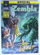 SPECIAL ZEMBLA N° 167 - Zembla