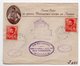 1935 YUGOSLAVIA, MONTENEGRO, CETINJE, NJEGOS, POSTER STAMP - Montenegro