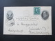 USA 1893 - 1932 Belege / Ganzsachen Teilw, Nach Guatemala Plantagen Gesellschaft Mit Transit Stempel. Stöberposten! - Collezioni & Lotti