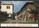 Residence San Luigi - Limone Sul Garda BS, Italië.  - NOT  Used - See The 2 Scans For Condition.(Originalscan ) - Bagheria