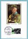 Carte Maximum 1982 - Baden Powell - Scouts YT 2201 - 59 Lille - 1980-1989