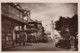 Philippeville (now Skikda) Algeria, Societe Generale L'Hotel De Ville, Auto Street Scene, C1930s Vintage Postcard - Skikda (Philippeville)