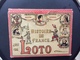 JEU DE LOTO  Histoire De France  ÉDITIONS DUSSERRE - Other & Unclassified