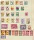 BELGIAN CONGO  BELGISCH CONGO BELGE Lot Van 176 Stamps - Sammlungen