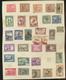 BELGIAN CONGO  BELGISCH CONGO BELGE Lot Van 176 Stamps - Sammlungen