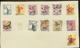 Delcampe - BELGIAN CONGO  BELGISCH CONGO BELGE Lot Van 176 Stamps - Collections