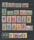 Delcampe - BELGIAN CONGO  BELGISCH CONGO BELGE Lot Van 176 Stamps - Sammlungen