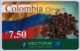 VECTONE - Colombia Direct - Neuve - 7,5 € - Voir Scans - Autres & Non Classés