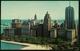 Chigago  -  Drake Hotel  -  Ansichtskarte Ca. 1964   (11840) - Chicago
