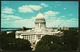 USA  -  Washington D.C.  -  United States  -  Capitol Building  -  Ansichtskarte Ca. 1970   (11841) - Washington DC