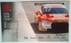 Audi Jamie Green - Autographes