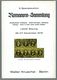 9. Kruschel Auktion 1976 - Romanow Teil 5 NDP, Elsaß-Lothr., Oldenburg, Sachsen, Thurn & Taxis Selten - Auktionskataloge