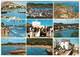 Ibiza - (Baleares) - Diferentes Vistas De La Isla -  (Espana) - Ibiza