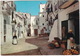 Ibiza (Baleares) - Ciudad. Calle Tipica - Ibiza