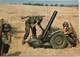 (794) Mortier In Actie - 120 Mm - Soldaten - Ausrüstung