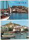 Ibiza (Baleares) Espana - Boats/Ships - Ibiza