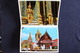 Delcampe - I-115 / 12 Post Card  / Thaïlande , Bangkok, Grand Palace And Temple Of The Emerald Buddha / 12 Cartes-vues - Thailand