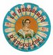 Et. Camembert De Charente " LA MARGUERITE D'ANGOULEME " 45% - Fromage