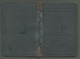 08512 "LIBRETTO N° 97991 - MINISTERO DELLA GUERRA (TRASPORTI MILITARI) - 1941 - XIX" ORIG. - Other & Unclassified