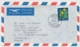 Portogerechte Mischfrankatur Auf Luftpostbrief Gelaufen - BERN - COPENHAGEN DK - Storia Postale
