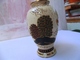 Delcampe - Small Satsuma Japan Vase With Decoration And Stamp In Gold - Kinkozan Tsukuru? Light Damage - Otros & Sin Clasificación