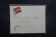 FRANCE - Type Semeuse Avec Sol Sur Enveloppe Pour Charolles En 1906 - L 39402 - 1877-1920: Période Semi Moderne