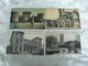 ITALIE   /4  CARTE POSTALE/BOLOGNA   3 VOYAGEE 1 NON VOYAGEE - Other & Unclassified