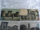 ITALIE   /4  CARTE POSTALE/BOLOGNA   3 VOYAGEE 1 NON VOYAGEE - Other & Unclassified