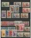 Madagascar France Libre, Lot De Neufs, Cote YT 99€ 45 - Unused Stamps