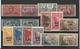 Madagascar France Libre, Lot De Neufs, Cote YT 99€ 45 - Unused Stamps