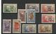 Madagascar France Libre, Lot De Neufs, Cote YT 99€ 45 - Unused Stamps