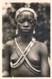 Publ. ZAGOURSKI - L'Afrique Qui Disparait - Danseuse Ya-Koma N° 42 - Congo Belge