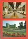 CPM KILKENNY : Lot De 2 Cartes , Castel, Rosegarten End The Long Gallery - Kilkenny