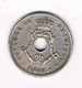 5 CENTIMES  1902 FR /BELGIE /6203/ - 5 Centimes