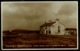 Ref 1322 - 1953 Real Photo Judges Postcard - The Cat & Fiddle Inn Near Buxton - Derbyshire - Derbyshire