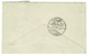 Ref 1322 - 1939 Iran Persia Airmail Cover - Baghdad To Rolls Royce Derby UK - Good Range Of Stamps - Iran