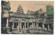 CPA - CAMBODGE - 154 - Souvenir Des Ruines D' ANGKOR - Kambodscha