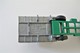 Matchbox Lesney 26C GMC TIPPER TRUCK - Regular Wheels, Issued 1968 - Matchbox