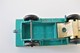 Matchbox Lesney 1E1 MERCEDES BENZ LORRY - Regular Wheels, Issued 1968 - Matchbox (Lesney)