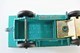 Matchbox Lesney 1E1 MERCEDES BENZ LORRY - Regular Wheels, Issued 1968 - Matchbox (Lesney)