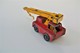 Matchbox Lesney 13C4 THAMES WRECK TRUCK - Regular Wheels, Issued 1961, Scale 1/64 - Matchbox (Lesney)