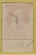 +MW-4129     *  HOUTAIN-ST-SIMEON  *   OCB 74  Sterstempel     COBA   +8 - 1905 Grosse Barbe