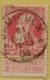 +MW-4142      *  JAMIOULX  *   OCB 74  Sterstempel     COBA   +8 - 1905 Thick Beard