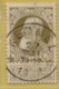 +MW-4143      *  KEMMEL  *   OCB 75  Sterstempel     COBA   +10 - 1905 Grosse Barbe