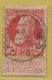 +MW-4145      *  KESSEL LEZ LIERRE   *   OCB 74  Sterstempel     COBA   +15 - 1905 Grosse Barbe