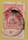 +MW-4153      *  LEEUW ST PIERRE     *   OCB 74  Sterstempel     COBA   +80 - 1905 Grosse Barbe